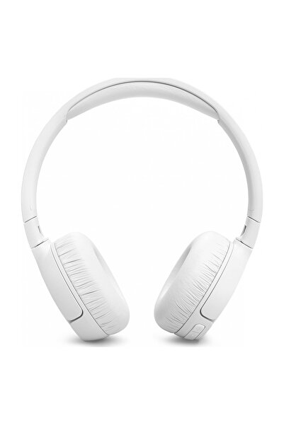 JBL Tune 670 Bt Nc Wireless Headphones, Oe, White