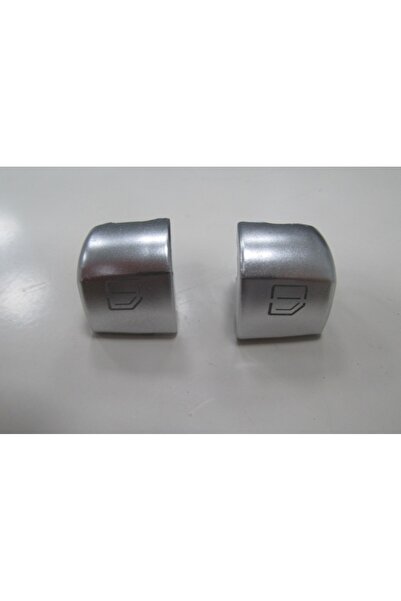 FAM Mercedes C Class- W205- 14/20; Ön Sol Kapı Sağ/Sol Açma Düğme Butonu Set ...