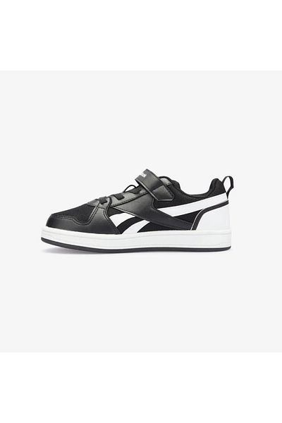 Reebok Asero Lite Boy's Black Sneakers