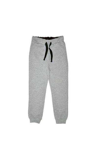Lee Cooper Victors 2 Boy's Tracksuit Ανδρικό Παιδικό Σετ Γκρι Μελανζέ