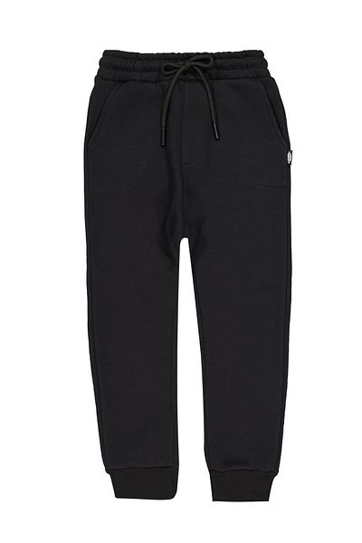 Lee Cooper Fredo 2 Αγόρι Φόρμα Μαύρη