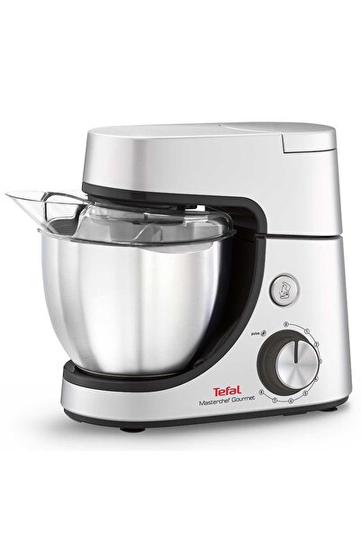 TEFAL 1500w Powelix Activflow Gümüş Blender Çeyizlik Mutfak Robotu Seti - Buz...