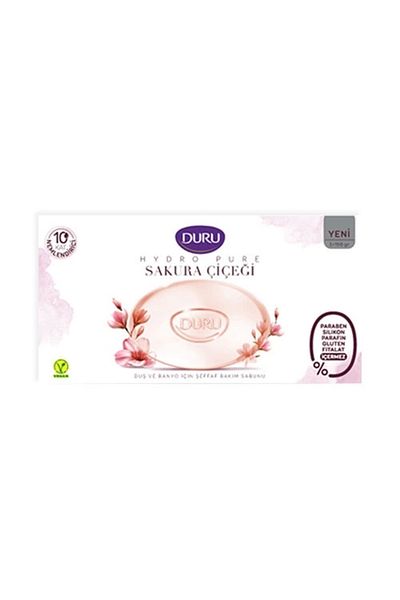Duru Hydro Pure Sakura Flower [vegan]