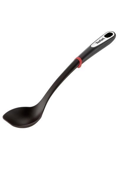 TEFAL Ingenio K 2060514   Black Spoon Kitchen Products - 2100087323