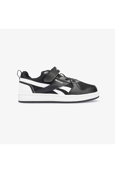 Reebok Asero Lite Boy's Black Sneakers