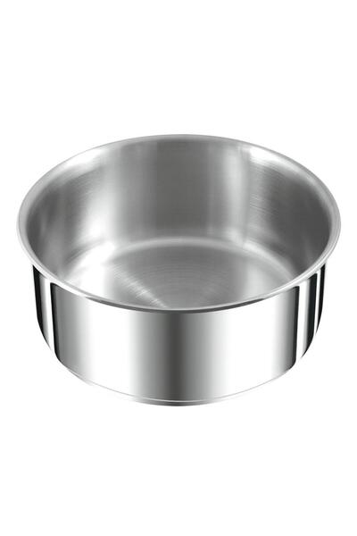 TEFAL Ingenio Preference 6X Büyük Tava Tencere Seti - 12 Parça