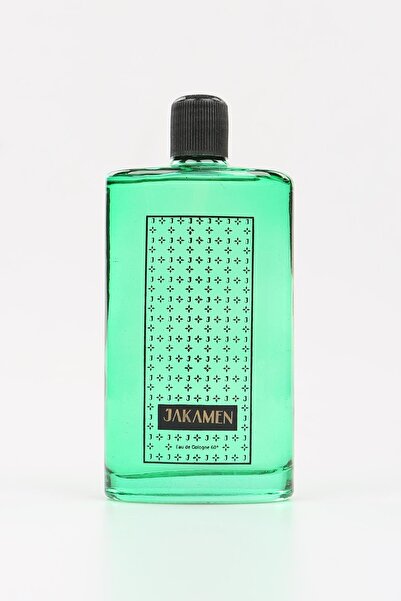 Jakamen Ceviz Kolonya 200 ML