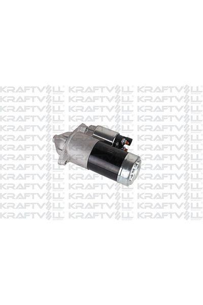 Kraftvoll Mars Motor 12V 1.7Kw 8Dis Hyundai Diesel 1.4-1.5.-1.6