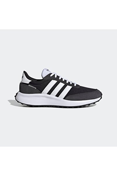 adidas Run 70S Erkek Siyah Spor Ayakkabı (GX3090)