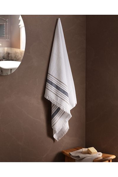 Madame Coco Annecy Bath Towel