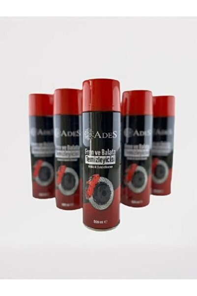 Kraftvoll Fren Balata Spreyi 500 Ml