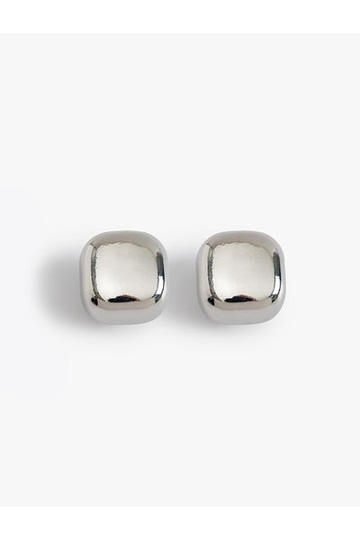 Koton Geometric Earrings