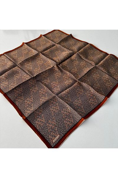 Armine Sura Pure Silk Κασκόλ 24-25 Φθινοπωρινή και Χειμερινή σεζόν PKT0108