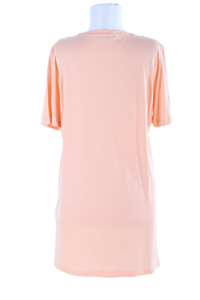 Plistre 2026_short Sleeve Slit T-shirt