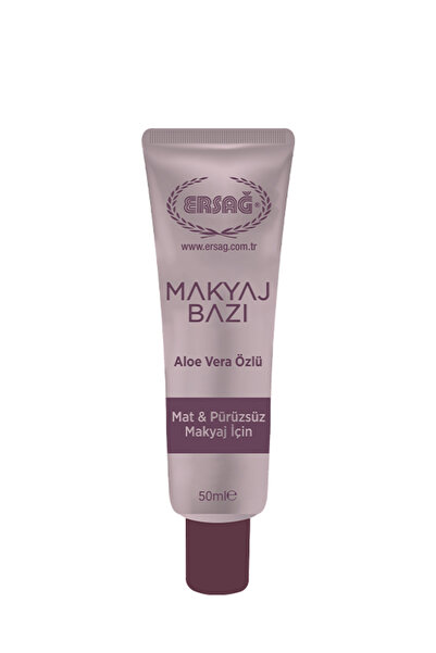 Ersağ قاعدة مكياج ارساج 50 مل