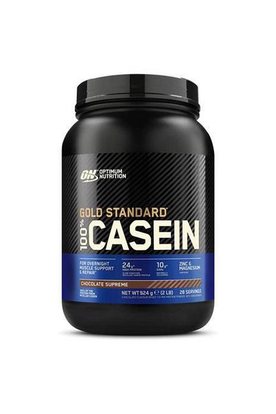 Optimum Nutrition Casein Gs Rev Chocolate - 2Lbs Shoes