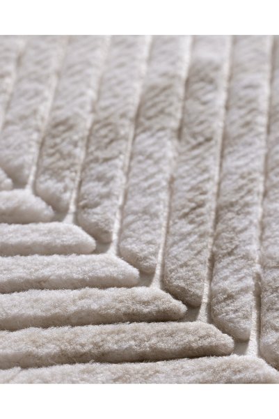 Madame Coco Eze 2-Piece Bath Mat - Earth