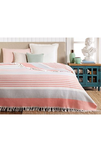 Madame Coco Denney Double Bedspread - Comfortable and Stylish Design