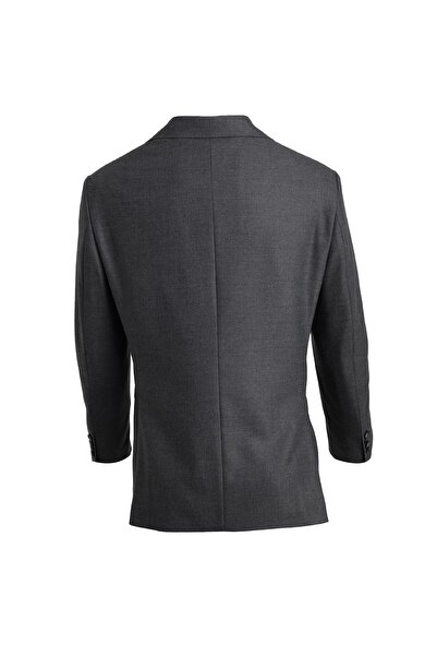 Uki GRİ Regular Fit 4 Drop Takım Elbise