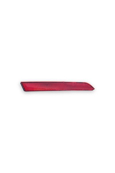 gkl Vw Passat B8 2015-2019 Rear Bumper Right Outer Reflector 3g0945106a