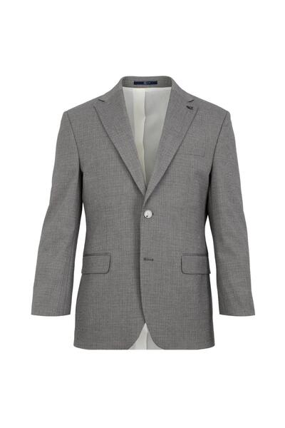 Uki KAHVE Comfort Fit 6 Drop Takım Elbise