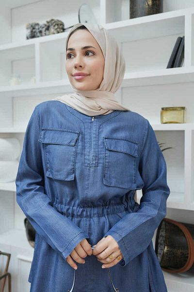 Neways 6647- Set Dark Blue