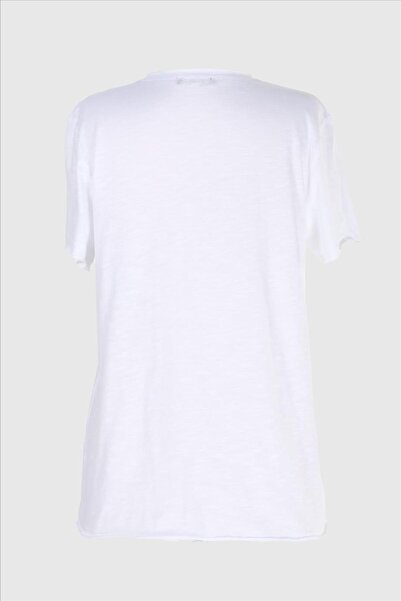 Plistre Μπλουζάκι με κοντό μανίκι με στάμπα 2093