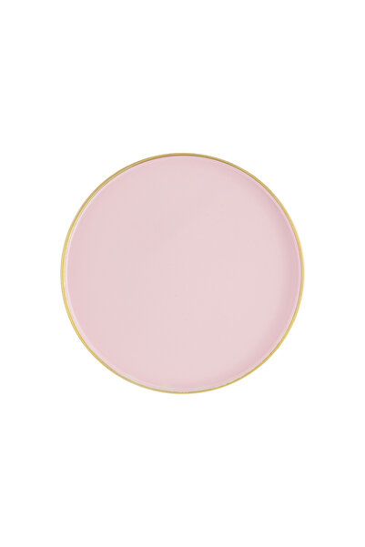 Madame Coco Dory Yuvarlak Sunum Tepsisi