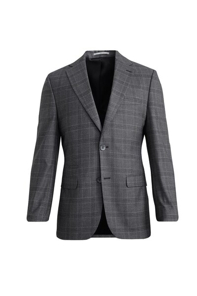 Uki LACİVERT Slim Fit 6 Drop Takım Elbise