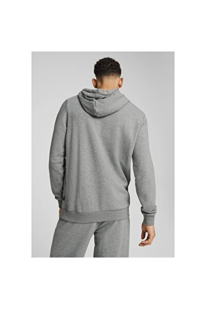 Puma Ess Logo Lab Ανδρικό φούτερ 68250403-Γκρι