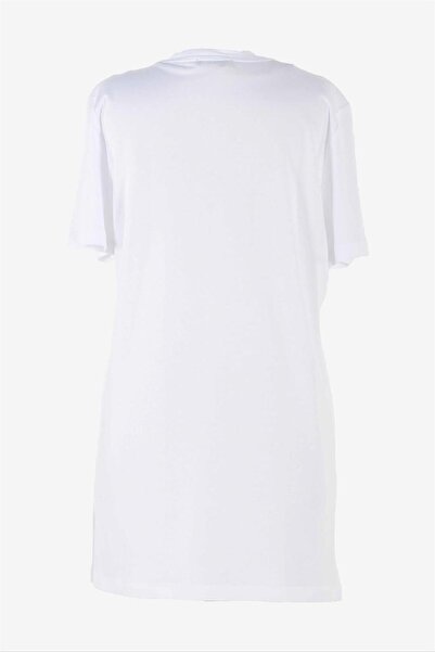 Plistre 2026_κοντομάνικο μπλουζάκι με σκίσιμο