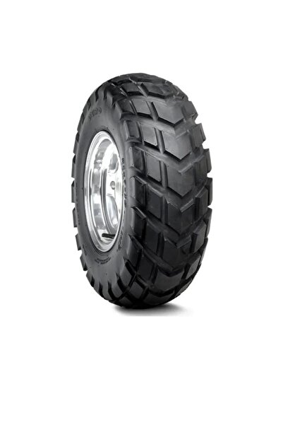 Duro 22x7-10 ATV Dış Lastik 4PR Tubeless (HF247) Üretim Yılı: 2009