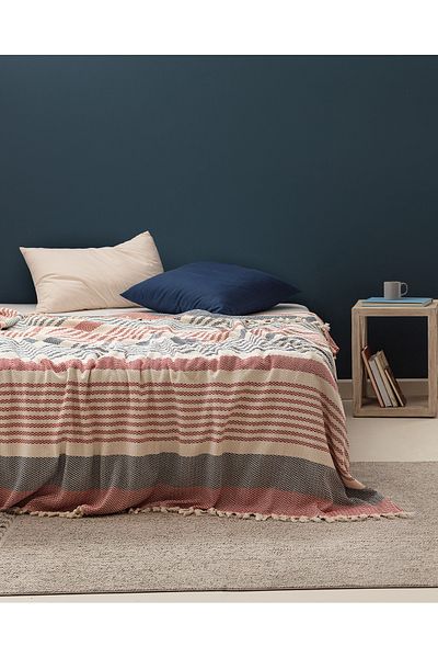 Madame Coco Denney Double Bedspread