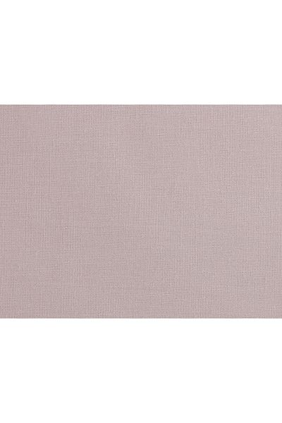 Madame Coco Eloise 100% Cotton Ranforce Double Elastic Sheet - Powder