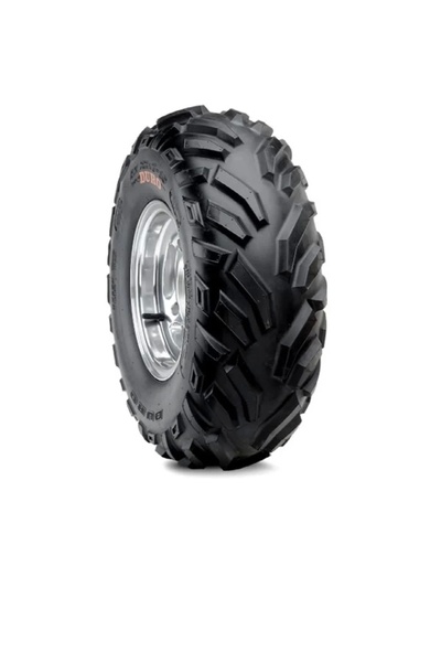 Duro 22x7-10 (180/85-10) ATV Dış Lastik 4PR Tubeless (DI-2015) Üretim Yılı: 2013