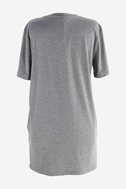 Plistre 2026_short Sleeve Slit T-shirt