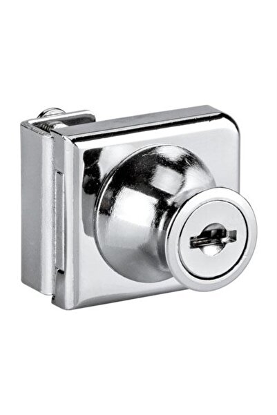 CANEX Cam Kilidi 407 Kulplu