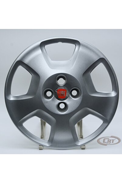 OTOCİRİT Jant Kapağı Kırılmaz 15" Fiat Doblo&fiorino Model (çıkartma Hediyeli...