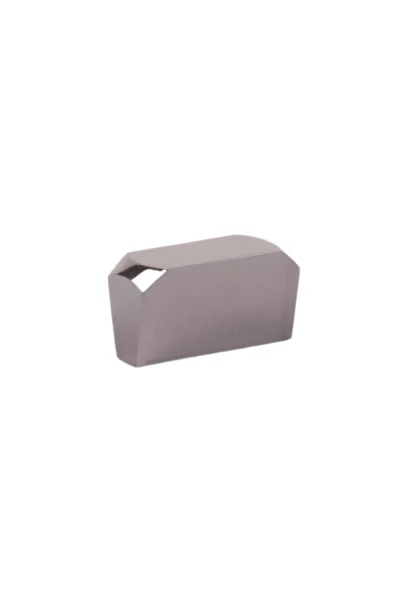KOÇSAN Quartz Smoked 32 mm Handle Luxury Country Kitchen Furniture Cabinet Drawer Handle