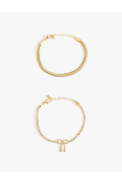 Koton 2-piece bracelet set
