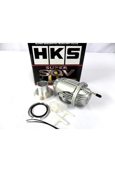 OEM Hks Air Filter Blow Off