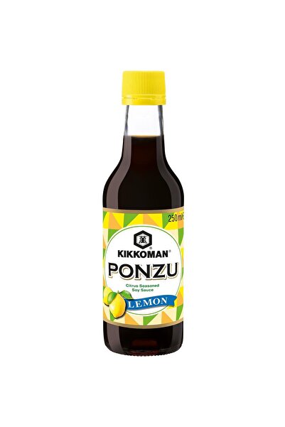 Kikkoman Ponzu Soy Sauce 250 ml