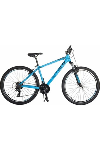 Carraro 29 CARRARO FORCE 900 520H 21-V VB MAT AÇIK MAVI-SIYAH-GUMUS R1