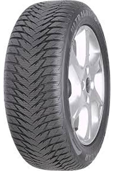 Goodyear 175/70r13 82t Ms Ultragrip 8 Kış Lastiği 2023