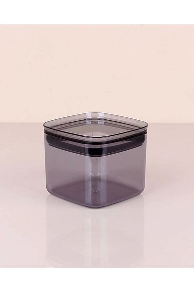 Rasanet Square Food Storage Container 0.7 Lt Royaleks-15561