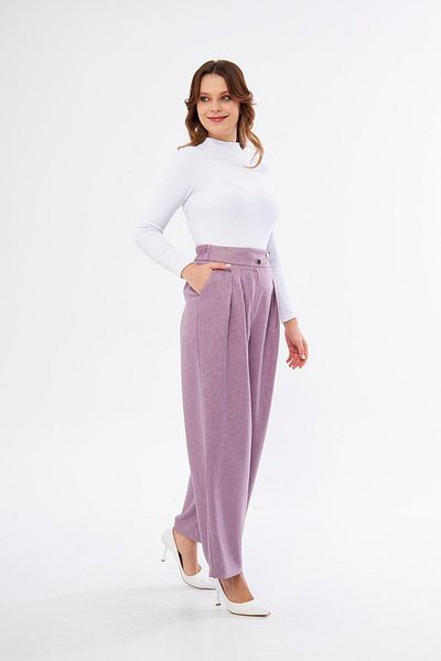 LOVELF Wide Leg Sweatpants