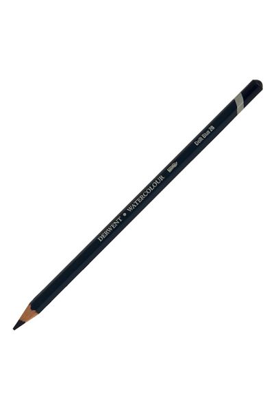 Derwent Watercolor Pen Blue 28