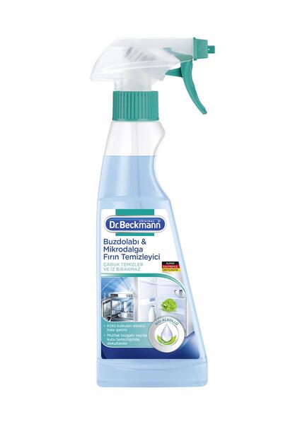 Genel Markalar Dr Beckmann Buzdolabı Temızleyıcı 250 ml
