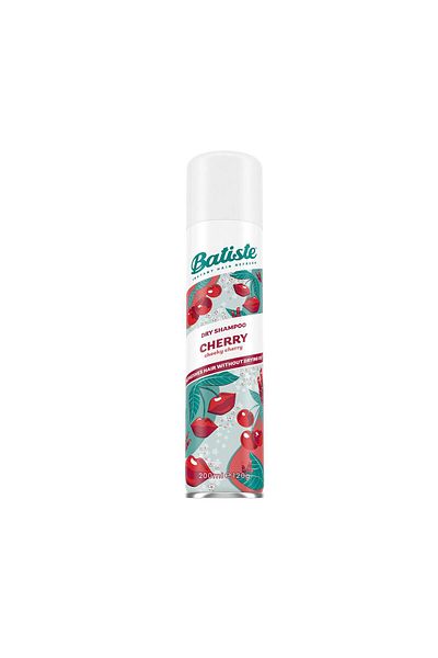 Batiste Kirschtrockenshampoo - 200 ml