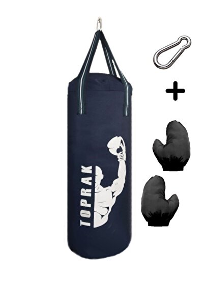 starnewstore حقيبة ملاكمة مقاس 50 سم من OMX مع حلقة تسلق هدية للأطفال من سن 7...